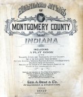 Montgomery County 1917 